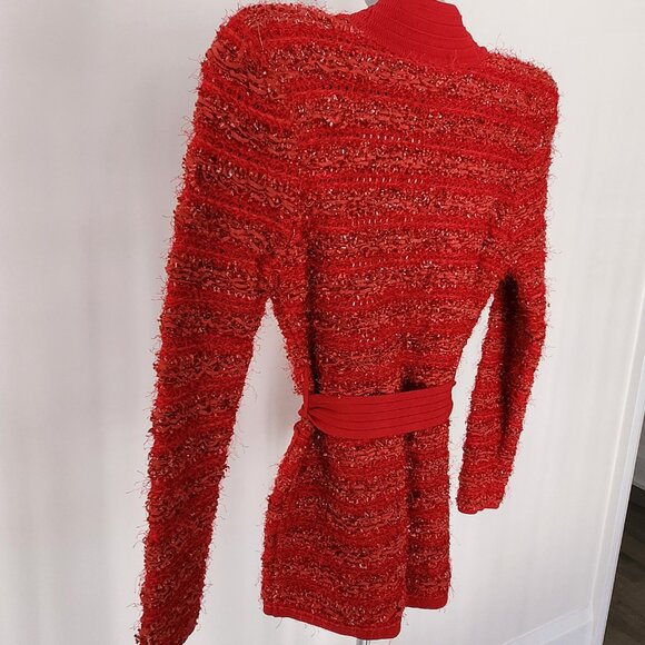 Balmain Elegant Cardigan - Picture 9 of 12